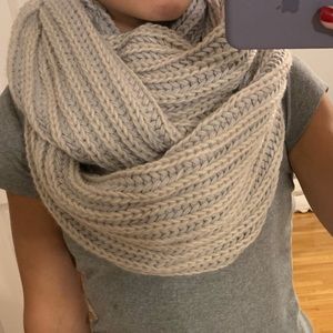 Express infinity scarf (NWOT)